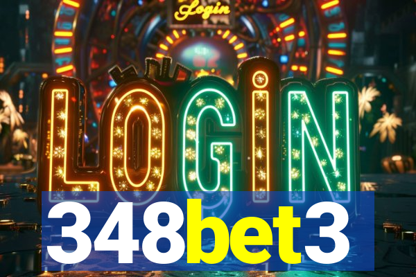 348bet3