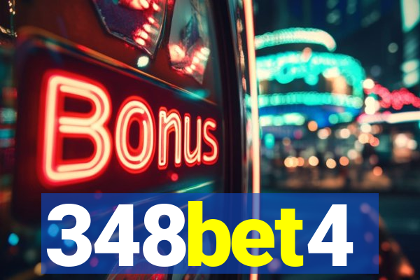 348bet4