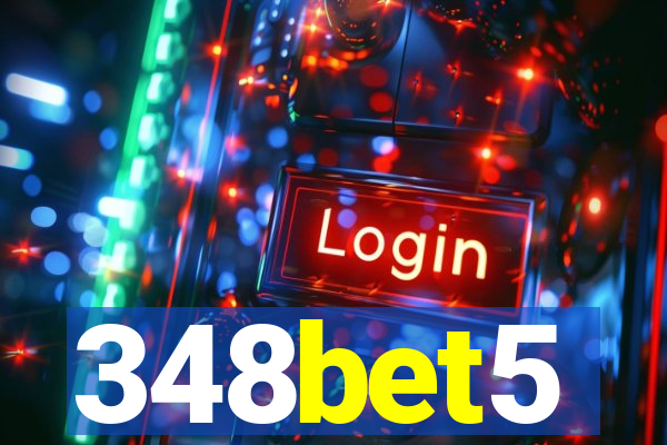 348bet5