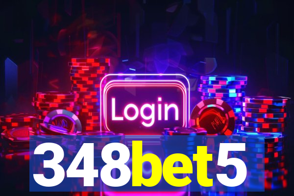 348bet5