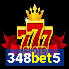 348bet5