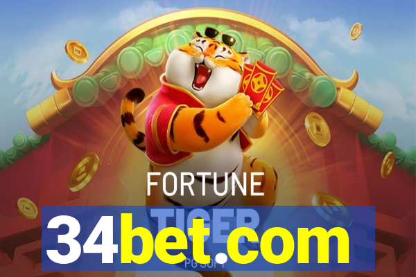 34bet.com