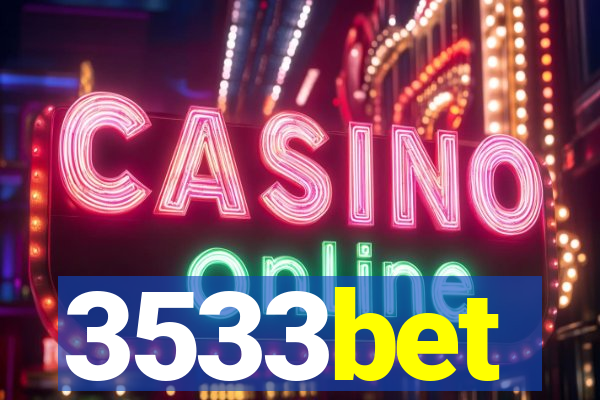 3533bet