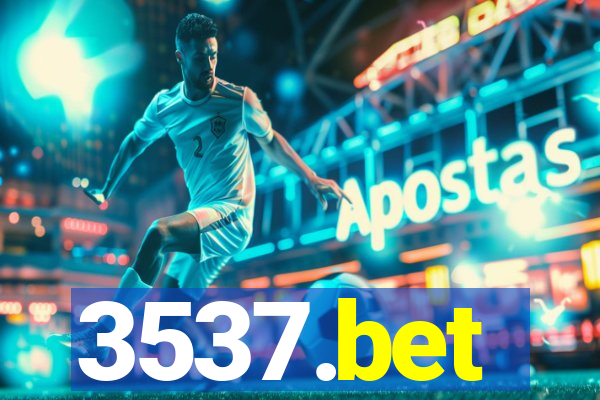 3537.bet