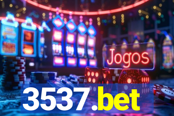 3537.bet