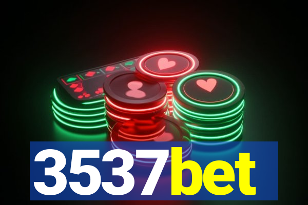 3537bet