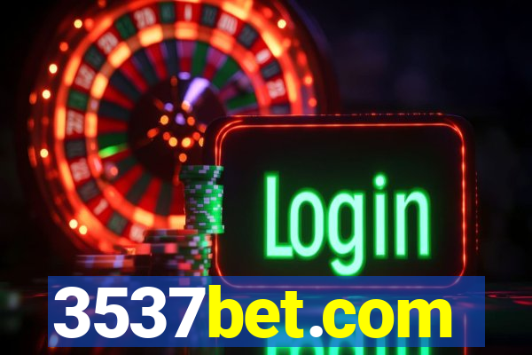 3537bet.com