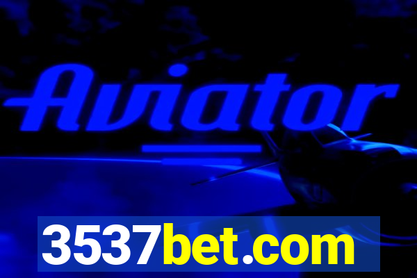 3537bet.com