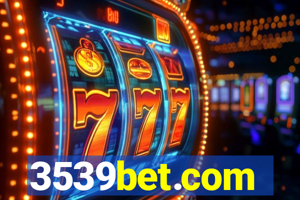 3539bet.com