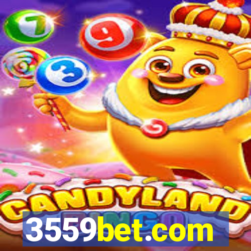 3559bet.com