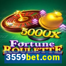 3559bet.com