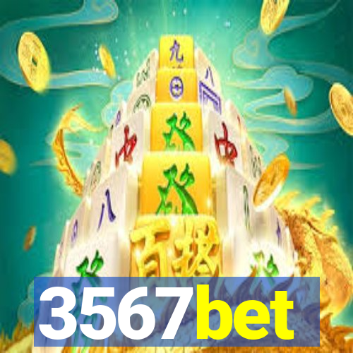 3567bet