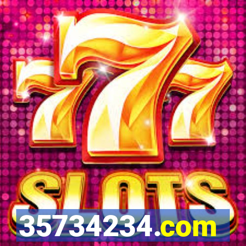 35734234.com