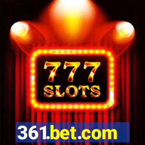 361.bet.com