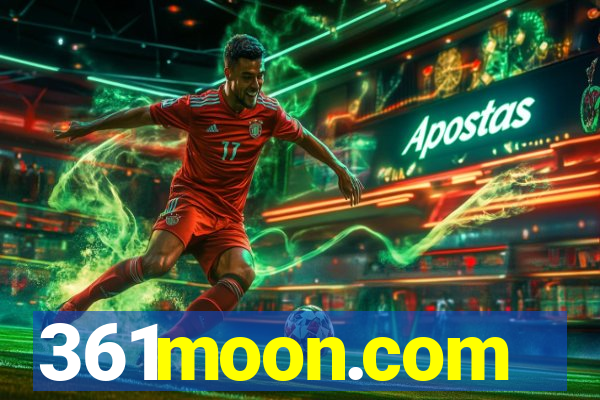 361moon.com
