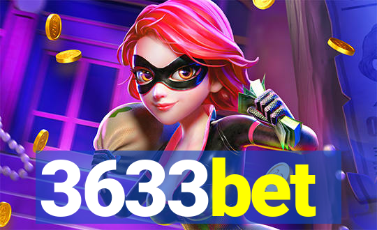 3633bet