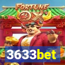 3633bet
