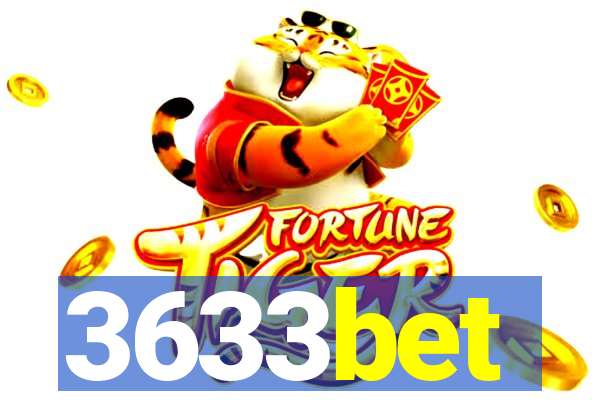 3633bet