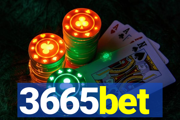 3665bet