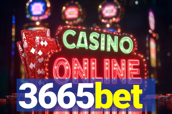 3665bet