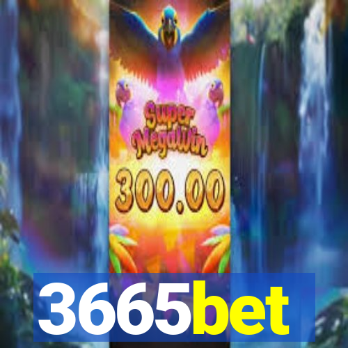 3665bet