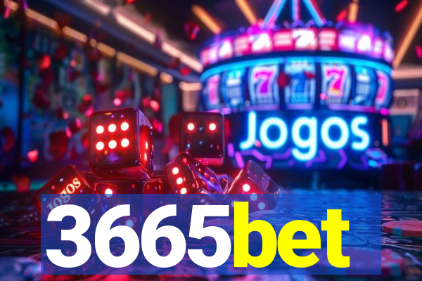 3665bet