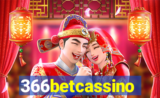 366betcassino
