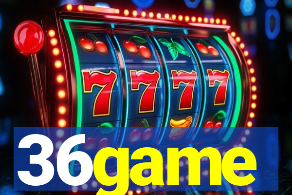36game