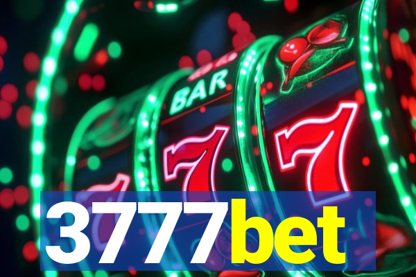 3777bet