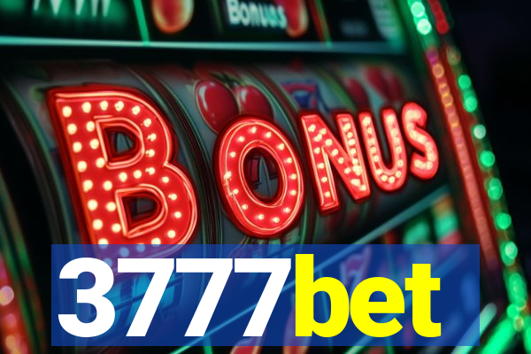 3777bet