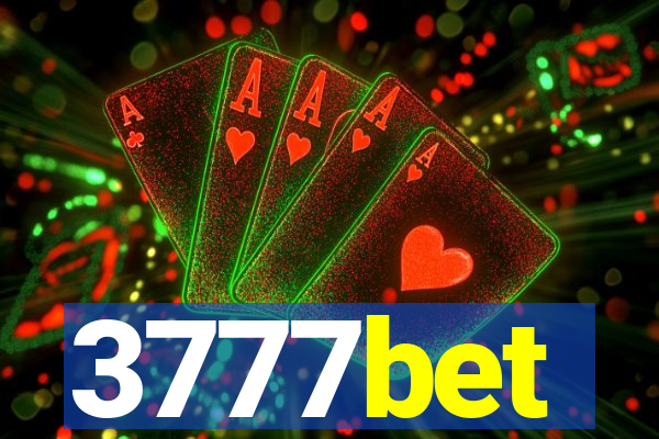 3777bet