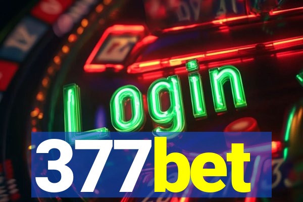 377bet