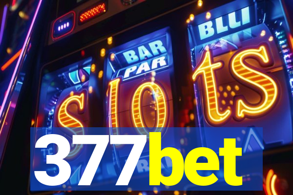 377bet