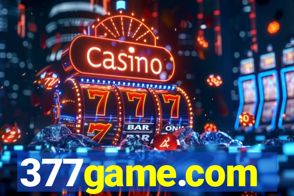 377game.com