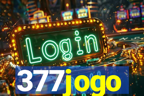 377jogo