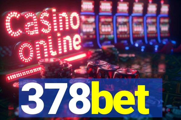 378bet