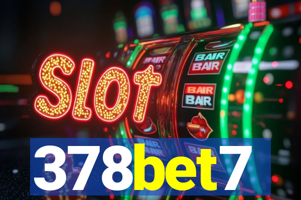 378bet7