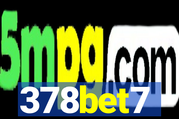 378bet7