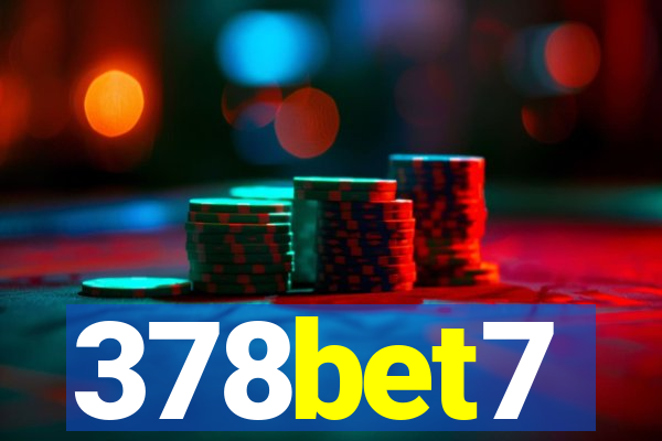 378bet7