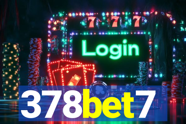 378bet7