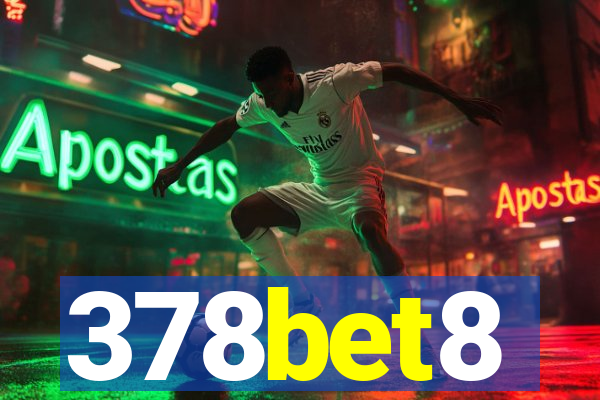 378bet8