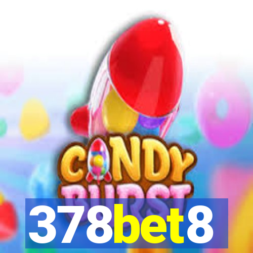 378bet8