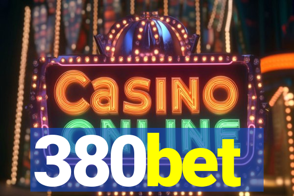 380bet