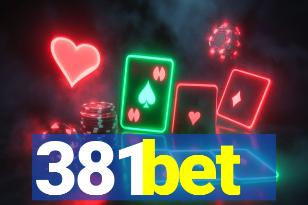 381bet