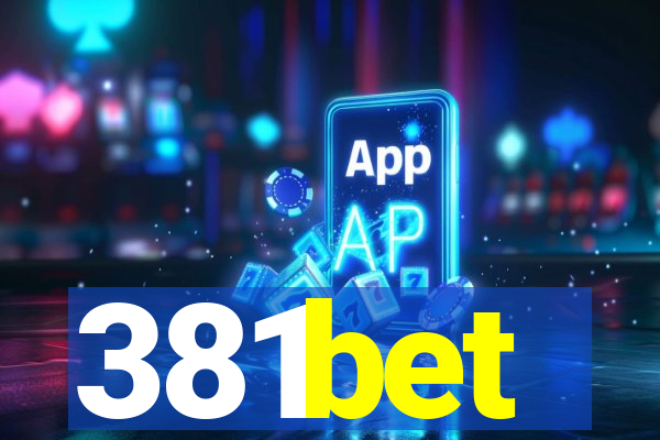 381bet