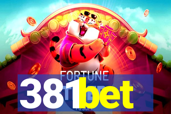 381bet