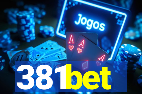 381bet