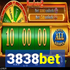 3838bet