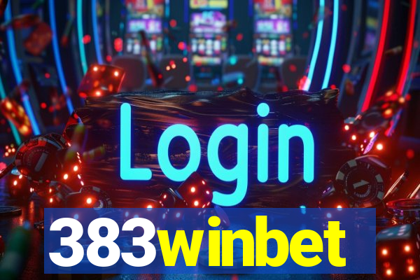 383winbet