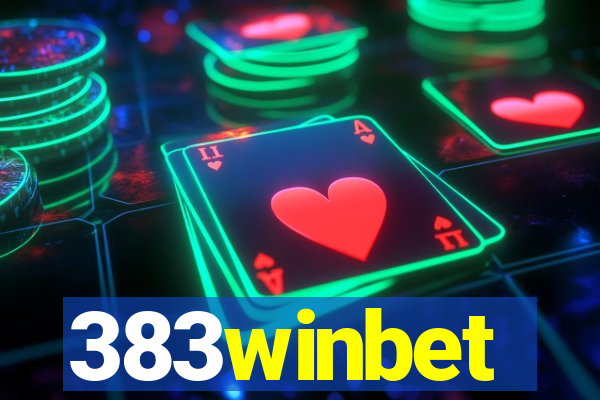 383winbet